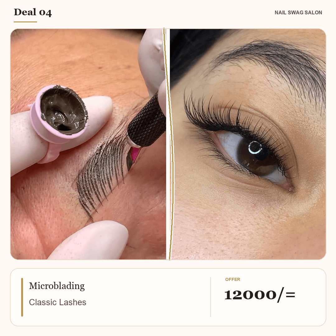 Nail Swag Salon Deal 04